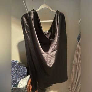 Never been worn